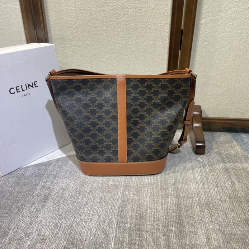 Celine Bucket Bags